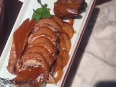 -京味斋·北京烤鸭(华威桥北工大店)