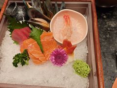 -吉川谷谷·铁板烧烤肉放题(石景山台湾街店)