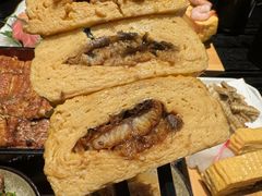 -玄白·炭烤活鳗(上海首店)