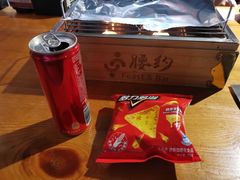 -腰子哥烤串(石佛营炫特店)