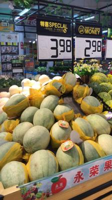 昌宏百货(布吉店)-"由于深圳近期下雨的原因,很久没去昌宏购物.