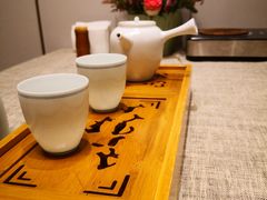 -拂晓山房·私房川菜(西门店)