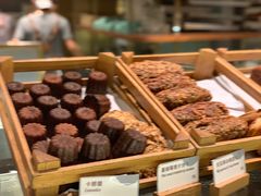 -BAKER&SPICE(安福路店)