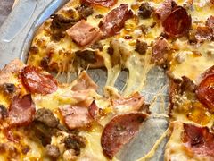 -Tube station站点比萨(王府井百货店)