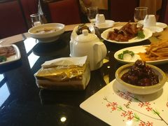-新南华大酒店(广中店)