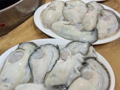-濠轩阁特色生蚝火锅(水湾路店)