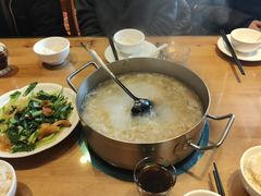 -福贵杀猪菜(吉星商住店)