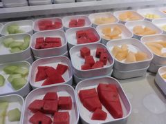 -汤W城市微度假(仓山店)