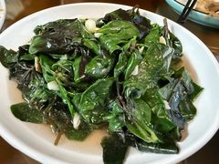-芦茨金富饭庄·25年老字号·专做稻草鸡