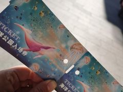 -江和美海洋公园