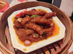 -稻香饭店(龙华天虹店)