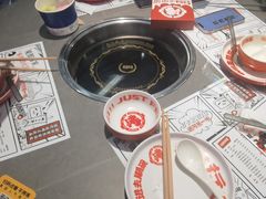 -生活如沸·顺德水牛奶火锅(大学路店)