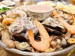 -永红源啤酒·烧烤·海鲜·大排档(青特城店)