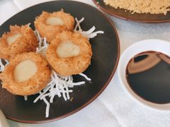 -新加坡珍宝海鲜JUMBO Seafood(西安skp店)