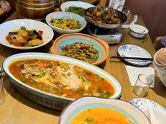 -鸿运楼·舌尖上的徽菜