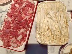 -欧提汗·新疆餐厅·清真(银都路店)