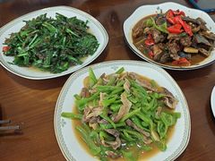 -龙湖东院农庄(乡间小路店)