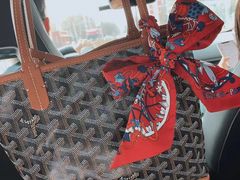 -Goyard 高雅德(国贸商城店)