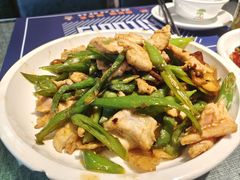 -全聚贤餐厅·湖北家常菜(沙湖店)