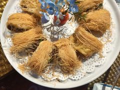 -悦真雅院·四合院·清真私房菜(雍和宫店)