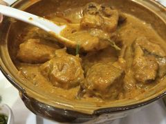 -阿诺泰·泰国餐厅(棕北店)