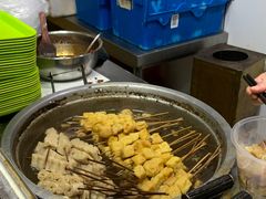 -马记大锅煮(总店)