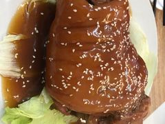 -巷子深菜馆(新华路店)