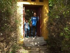 -丹东市五龙山风景区