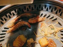 -梨花自助烤肉(天河城店)