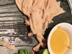 -同喜烤鸭店(光芒店)