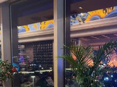 -皇朝万鑫自助餐厅