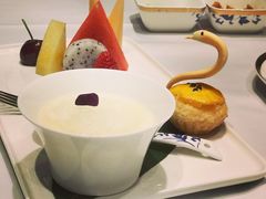 -Yan Ting 宴庭中餐厅(上海静安瑞吉酒店)