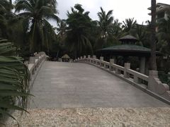 -三亚亚龙湾雅高美爵酒店