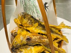 -北戴河转鱼·炒螃蟹酱餐厅