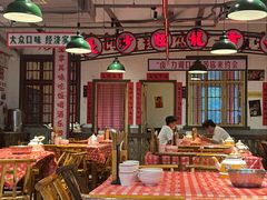 -龙师傅卤炒(天马店)