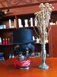 -TWOFACE双面理发馆