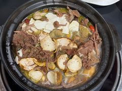 -野菌皇海景野生菌火锅(滨海大道店)