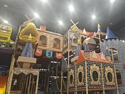 -meland亲子乐园•派对•研学(苏州悠方购物中心店)