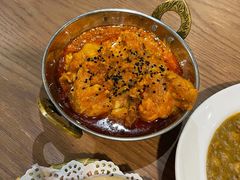 -Masala Curry and BBQ·玛莎拉巴基斯坦美食(金水万达店)