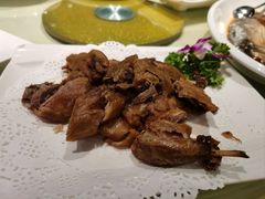 -苔圣园酒家(尊木汇国际艺术广场店)