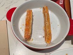 -必胜客(新辰里酒仙桥店)