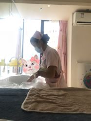 -明昇月子中心(番禺万达广场店)