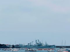 -青岛海滨风景区