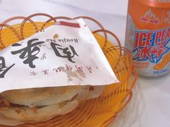 -臻陕府·陕西手工面(秀沿路店)