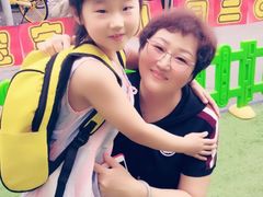 -聚星幼儿园(勤俭道店)