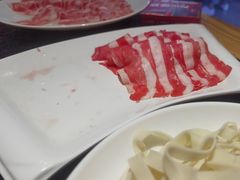-京炭铜锅涮肉·羊蝎子·羊肉炉(保利·时光里店)