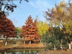 -江南大学(蠡湖校区)