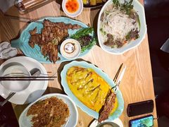 -米纸越南小馆(金鹰世界店)