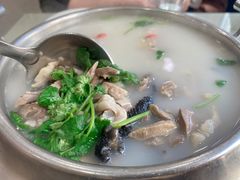 -杨记小骨头羊杂馆(南五马路店)
