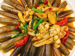 -琼大师东方烤乳猪(亚特兰蒂斯店)